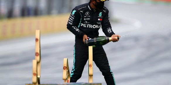 F1, verso il Gp di Stiria: Hamilton, Verstappen e Bottas a quota 2 al Red Bull Ring