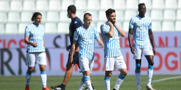 Spal, ritiro dall'11 al 24 luglio a Mezzana