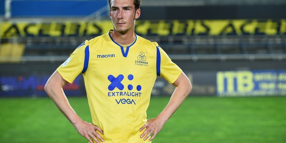 Calciomercato Carpi, rescissione consensuale per Van Der Hejiden