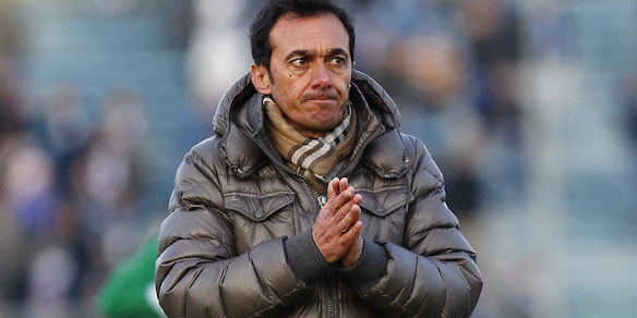 Calciomercato Serie C, Pro Patria: sarà Prina il prossimo tecnico