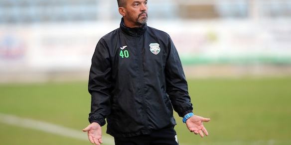 Calciomercato Serie C, Monopoli: rescissione per Scienza