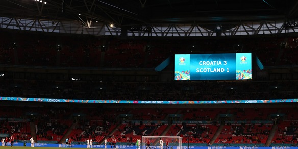 Europei, Sileri frena su finale a Londra: "Da valutare bene"