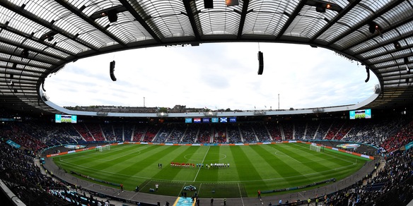 Euro 2020, Spagna, Buffon e Sky: le ultimissime