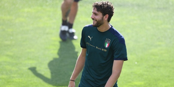 Locatelli, l'offerta della Juve: ecco le cifre