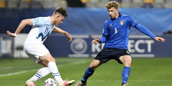 Lazio, manovre in difesa: c’è l’idea Lovato