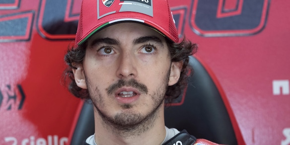 MotoGp, Bagnaia: "Ad Assen non siamo i favoriti"