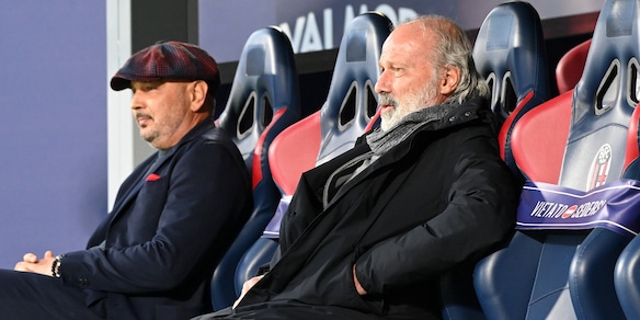 Calciomercato Bologna, in chiusura Van Hoojdonk