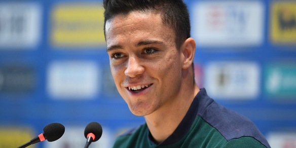 Il Sassuolo blinda Raspadori, ma non Berardi...