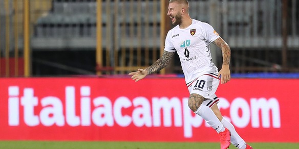 Calciomercato Perugia, colpo in attacco: ecco Carretta