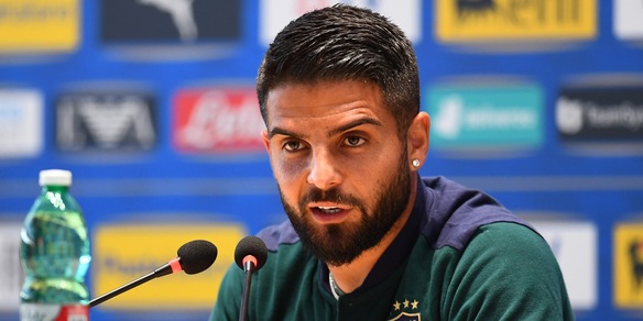 Insigne e il Napoli, futuro in bilico: "Parleremo dopo gli Europei"