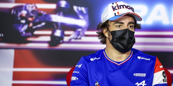 F1, Alonso: "Ferrari più veloce in qualifica, ma in gara cambia tutto"