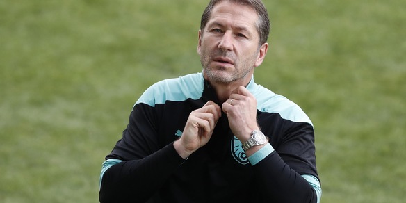 Italia-Austria, Foda: "Non ha senso giocare a Wembley"