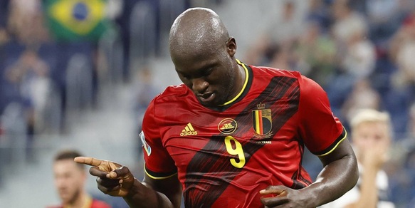 Lukaku: "City? No grazie, resto all'Inter. Vi racconto i miei problemi..."