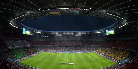 Ottavi di finale Europei: programma, date, orari e dove vederli in tv