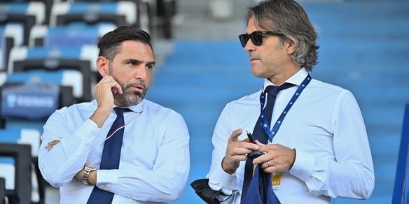 Spal, ufficiali i rinnovi dei dirigenti Zamuner e De Franceschi