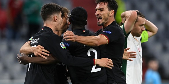 Euro 2020, Insigne, Lukaku e Maradona: le ultimissime