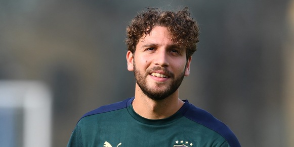 Locatelli alla Juve: come è andato l'incontro con il Sassuolo
