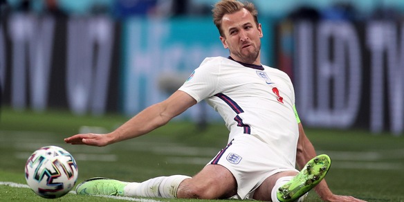 "Kane, Manchester City disposto ad aspettare"