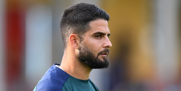 Insigne, così il filo con il Napoli può spezzarsi dopo 11 anni