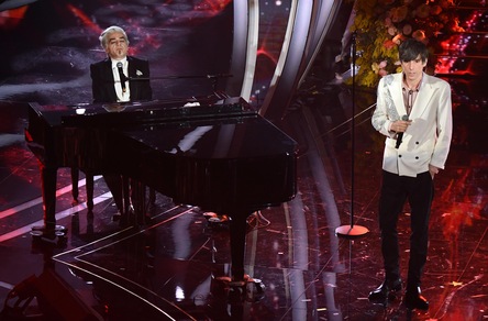 Bugo e Morgan in tribunale dopo Sanremo: chi ha vinto e cosa succede ora