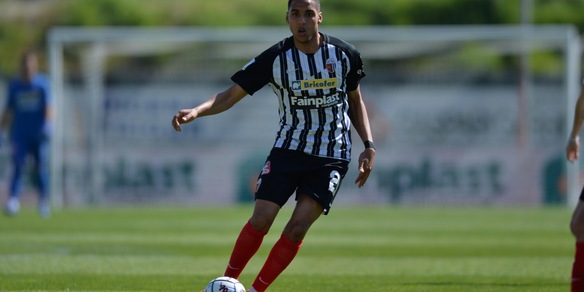 Calciomercato Genoa, nel mirino Sabiri. Frabotta in arrivo