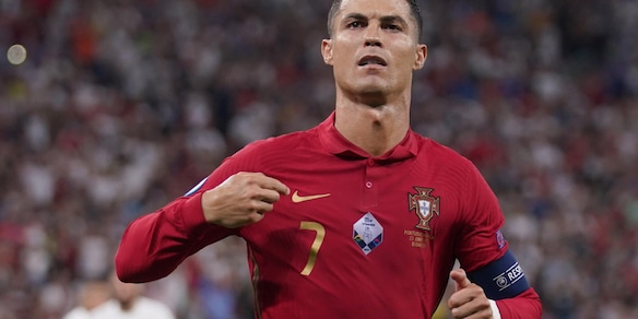 Ronaldo, Wembley, Milan e Italia: le ultimissime