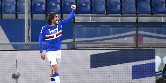 Calciomercato Crotone, idee Torregrossa e La Mantia