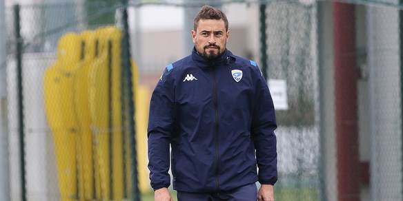 Calciomercato Spal, c'è Clotet in pole per la panchina