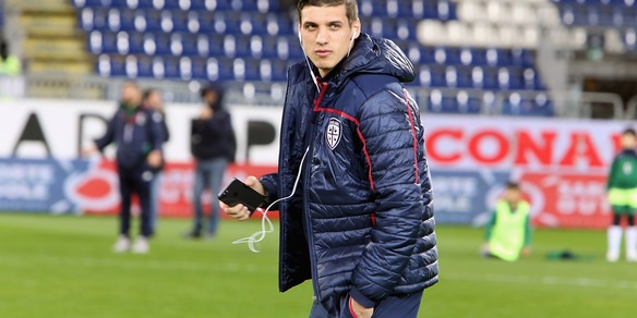 Calciomercato Cagliari, ceduto Despodov: è ufficiale
