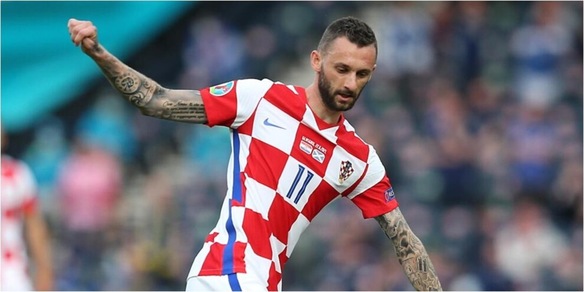 Lovren, l'aneddoto su Brozovic: "Non so come faccia a mangiare cosi tanto"