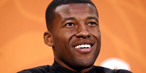 Wijnaldum duro: "Se sento ululati razzisti esco dal campo"