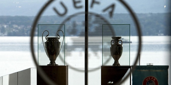 Uefa, Totti, razzismo e formula uno: le ultimissime