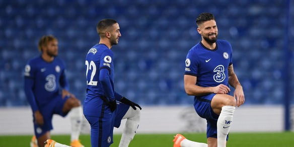 Calciomercato Milan, tripla operazione con il Chelsea