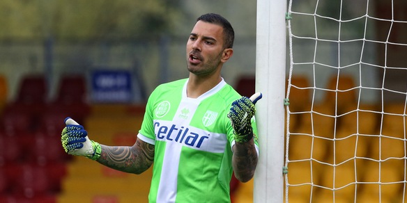 Calciomercato Genoa, oltre a Lammers c'è Sepe