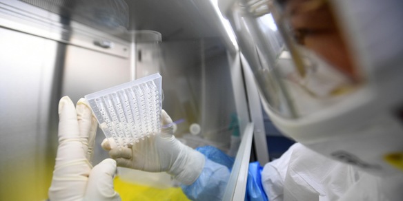 "Coronavirus sfuggito dal laboratorio di Wuhan", arriva la conferma