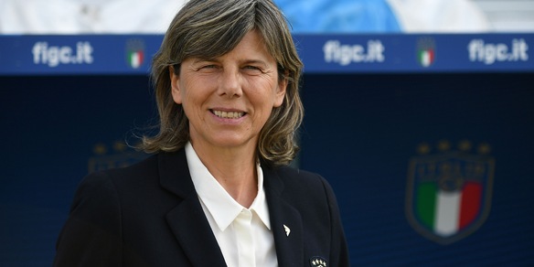 Bertolini: "Italia, che emozione: ha fatto il miglior calcio"