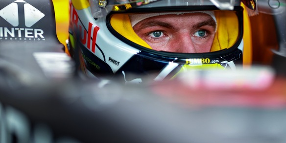 F1 Gp Stiria, Verstappen: "Sarà battaglia serrata con Hamilton"