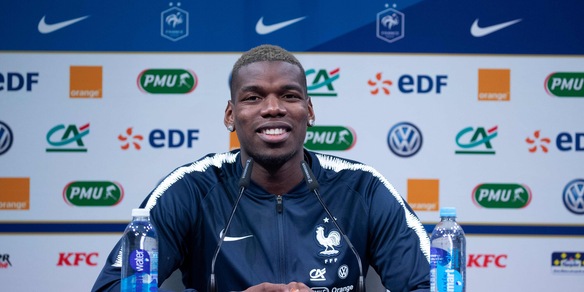 Europei, niente birra in conferenza stampa per atleti musulmani