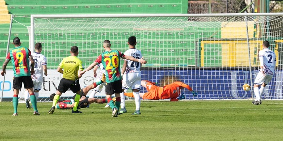 Serie C, Vibonese: depositata la documentazione per l'iscrizione