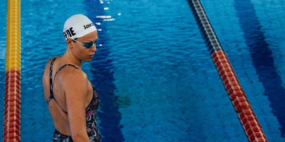 Settecolli, Pellegrini trionfa nei 200sl con tempo 'europeo'