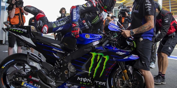 Diretta qualifiche MotoGp Gp Olanda: dove vederle in tv