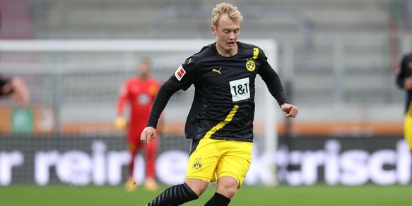 Lazio, inizia la missione Brandt: Tare tratta