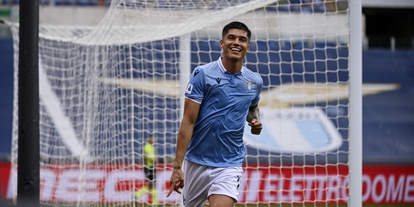 Lazio, Correa in uscita: spunta il Psg