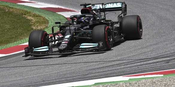 F1, il Gp di Russia si disputerà a San Pietroburgo dal 2023