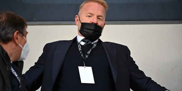 Tare: "Caicedo? Per ora nessuna offerta..."