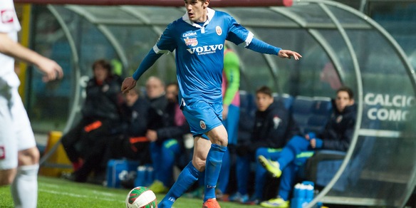 Calciomercato Serie C, Piacenza: torna Marchi dalla Reggina