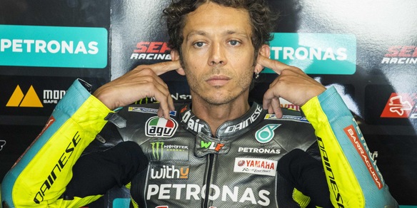 MotoGp, Valentino Rossi: "Buone sensazioni, Assen un paradiso"