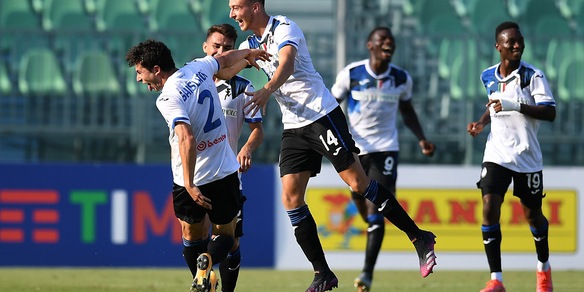 Play off Primavera, Atalanta in finale: 2-1 alla Sampdoria