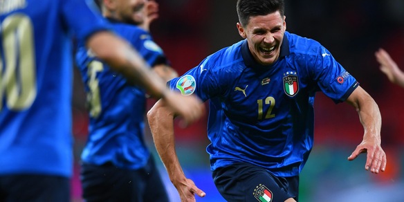 Quando gioca l'Italia contro il Belgio: data, orario e stadio