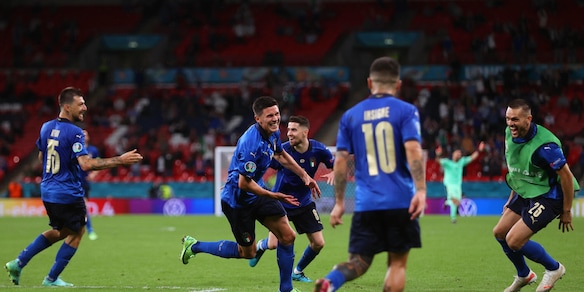 Italia, Pessina e il gol all'Austria: "Lo ricorderò per tutta la vita"